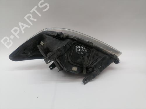 Right headlight FORD FOCUS II (DA_, HCP, DP) 1.8 TDCi | BP29376063C29 