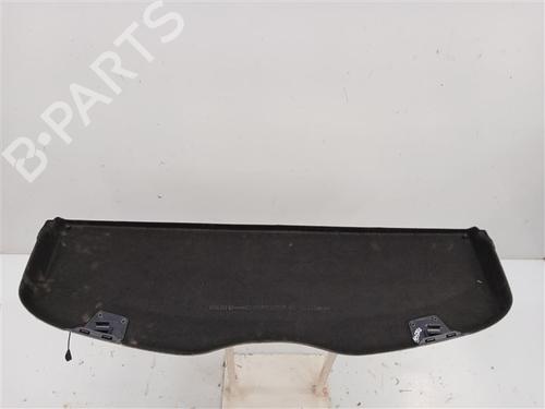 Rear parcel shelf RENAULT MODUS / GRAND MODUS (F/JP0_) 1.2 (JP0C, JP0K, FP0C, FP0K, FP0P, JP0P, JP0T) | BP28107873C85 - Image 2