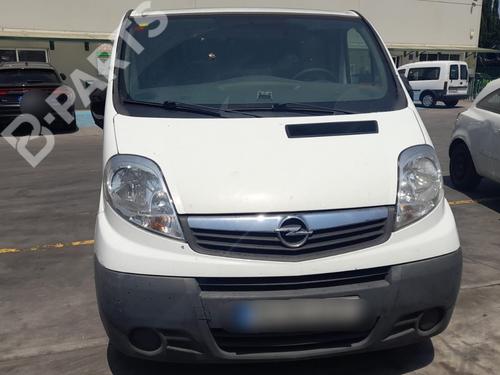 Used Parts OPEL VIVARO A Van (X83)    1060653