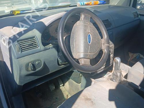 Engine FORD TRANSIT CONNECT (P65_, P70_, P80_) 1.8 Di | BP32526180M1  - Image 11