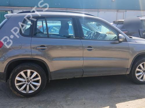 Used Parts VW TIGUAN (5N_) 4724429