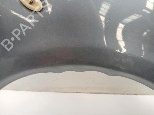 Right front fenders CITROËN XSARA PICASSO (N68) 2.0 HDi | BP29584719C42 