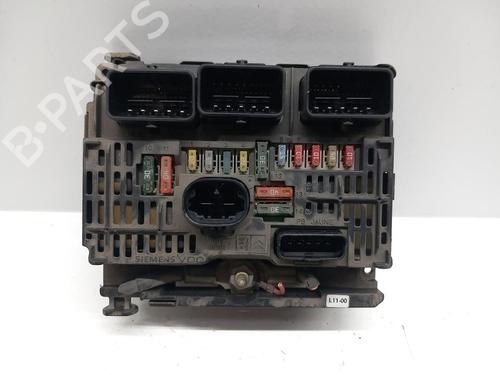 Used Fuse box Fuse box 38601003 38601003