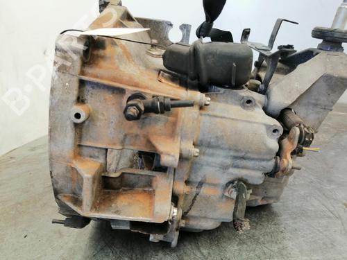 Gearbox OPEL MOVANO A Van (X70)  | BP29612074M3