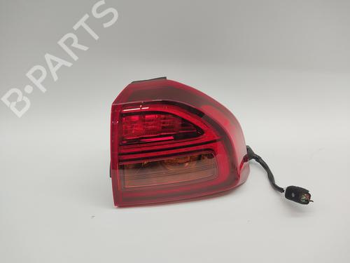 Used Right taillight KIA NIRO I (DE) 1.6 GDI Plug-in Hybrid (141 hp) 29010112
