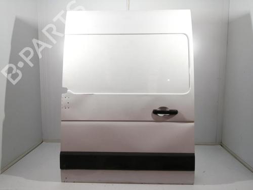 Used Right slide door RENAULT MASTER III Van (FV) [2010-2025]  30279430