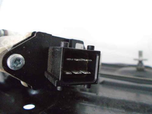 Rear left window mechanism OPEL ASTRA H TwinTop (A04) 1.8 (L67) | BP6035979C24 