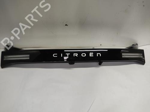 Centralt baglys CITROËN C4 III (BA_, BB_, BC_) [2020-2026]  31382299