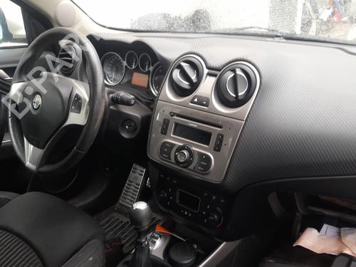 Front left seatbelt ALFA ROMEO MITO (955_) 1.3 MultiJet (955AXH1B, 955AXT1A) | BP20107880I26 