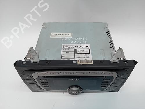 Display FORD C-MAX (DM2) | BP37247363C48 - Image 2