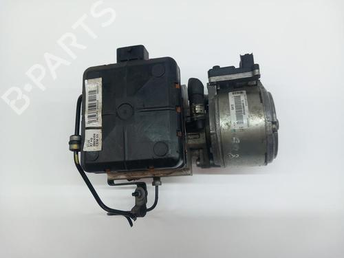 Used Suspension compressor Suspension compressor CITROËN C5 III (RD_) 2.0 16V (RDRFJC, RDRFJF) (140 hp) 33126520 33126520