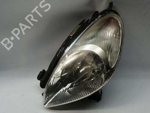 Used Left headlight Left headlight CITROËN XSARA PICASSO (N68) 2.0 HDi (90 hp) 33169426 33169426