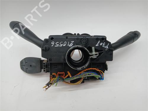 Headlight switch PEUGEOT 307 CC (3B) 1.6 16V | BP39660584I24 - Image 2