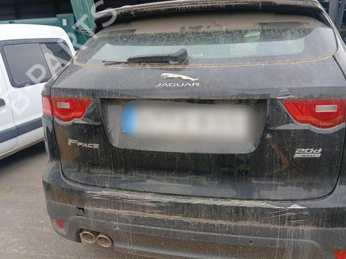 Used Parts JAGUAR F-PACE (X761)    4946614