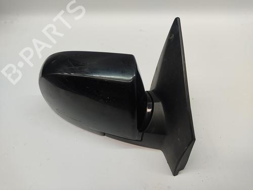 Right mirror KIA CARENS II MPV (FJ)  | BP29235132C27 