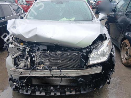 Used Parts RENAULT MEGANE III Hatchback (BZ0/1_, B3_) 1.5 dCi (BZ09, BZ0D, BZ1W, BZ29, BZ14) (110 hp) 4371180