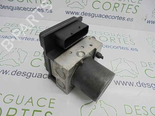 Control unit BMW 5 (E60) 530 d | BP5460578M11 