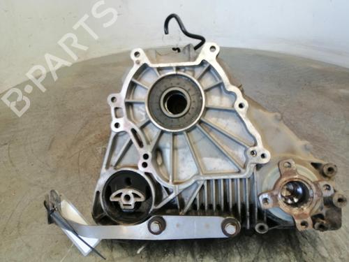 Used Transfer box BMW X3 (E83) xDrive 30 d (218 hp) 29244098