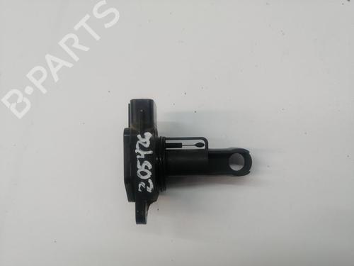 Mass air flow sensor MAZDA 6 Saloon (GG) 2.0 (GGEP, GG10) | BP30717088M95