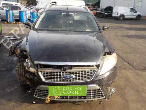 Used Parts FORD MONDEO IV Turnier (BA7) 2.2 TDCi 823072