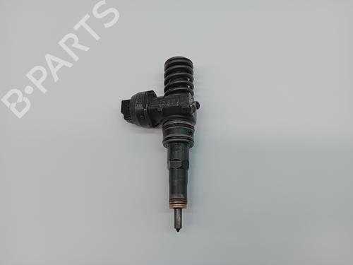 Used Injector VW GOLF V (1K1) [2003-2010]  28325982