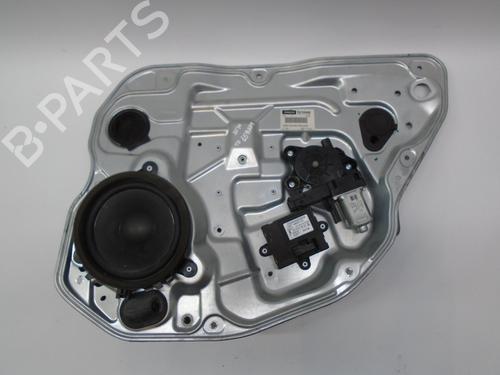 Used Rear right window mechanism VOLVO XC70 I Cross Country (295) D5 AWD (185 hp) 11336555