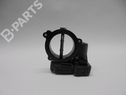 Used Throttle body Throttle body MERCEDES-BENZ B-CLASS Sports Tourer (W246, W242) B 180 CDI (246.200) (109 hp) 9176827 9176827
