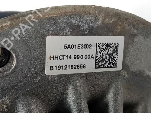 Left front shock absorber MINI MINI (F56) Cooper SE / Electric | BP37247641M16 - Image 4