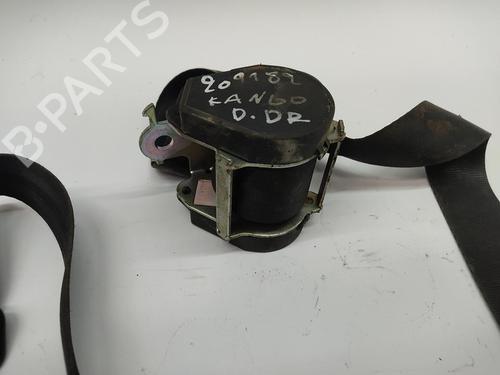 Front right seatbelt RENAULT KANGOO Express (FW0/1_) | BP36386990I25 - Image 2