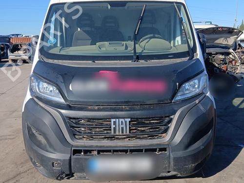 Brugte FIAT DUCATO Platform/Chassis (250_) [2006-2026]  4455839