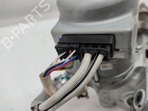Steering column TOYOTA COROLLA Saloon (_E21_) 1.6 VVTi (ZRE210) | BP29990415M21  - Image 5