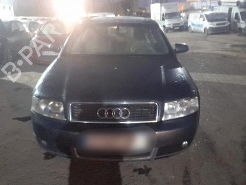 Brugte AUDI A4 B6 (8E2) 1.9 TDI (130 hp) 4211629