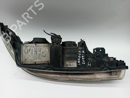 Left headlight RENAULT LAGUNA II (BG0/1_) | BP37182016C28 - Image 5