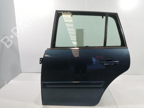 Used Left rear door CITROËN C4 Picasso I MPV (UD_) 1.6 HDi 110 (112 hp) 11525933