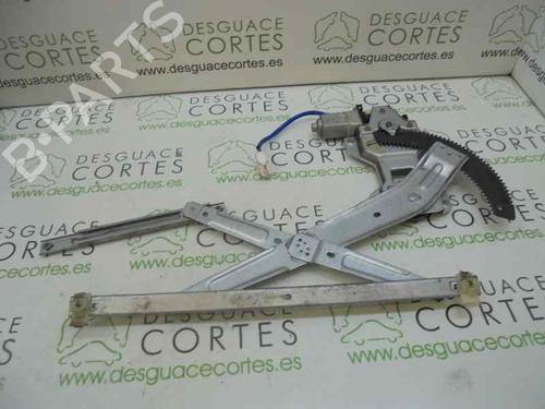 Front right window mechanism HYUNDAI MATRIX (FC) 1.5 CRDi | BP5459358C23 