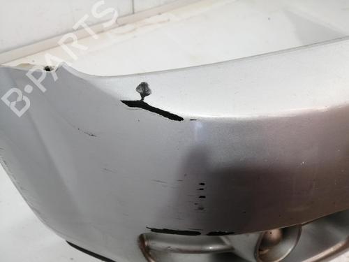 Front bumper KIA CERATO I Hatchback (LD) 2.0 CRDi | BP29351597C7 