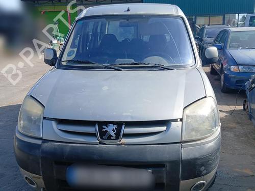 Used Parts PEUGEOT PARTNER MPV (5_, G_) [1996-2026]  4452582