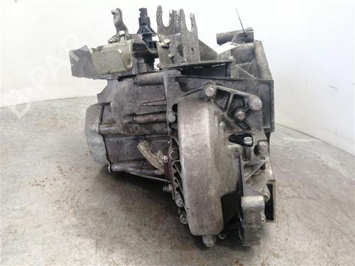 Gearbox CITROËN JUMPER II Van 2.2 HDi 100 | BP39966720M3 - Image 3