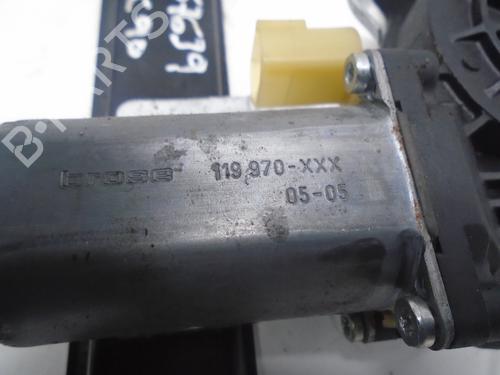 Rear right window mechanism VOLVO XC90 I (275) D5 AWD | BP8117046C25 