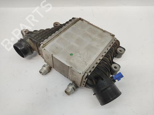 Intercooler LAND ROVER DISCOVERY SPORT (L550)  | BP26680081M30