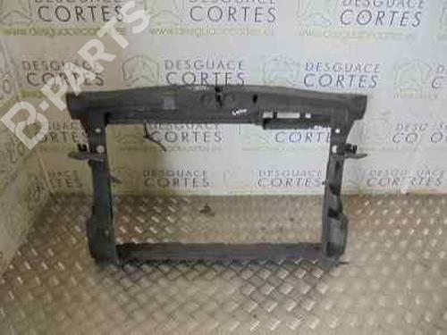 Used Front slam panel Front slam panel SKODA OCTAVIA II (1Z3) 1.9 TDI (105 hp) 5530273 5530273