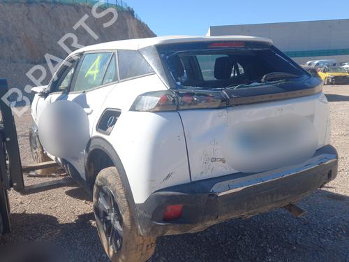 Other PEUGEOT 2008 I (CU_) | BP33464268O1 - Image 4