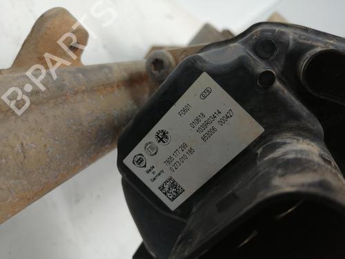 Steering rack ALFA ROMEO GIULIETTA (940_) 1.4 BiFuel (940FXA1A, 940FXT1A) | BP24634313M22