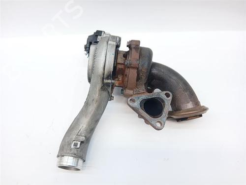 Turbolader/Kompressor Turbolader/Kompressor 37718478 37718478