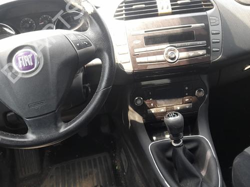 Climate control FIAT BRAVO II (198_) 1.9 D Multijet (198AXB1A) | BP19312734I5 