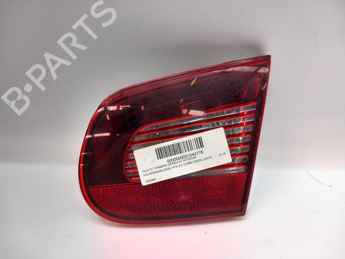Højre baglygte bagklap VW EOS (1F7, 1F8) 2.0 TFSI (200 hp) 28155819