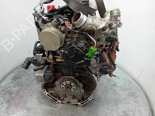 Engine RENAULT TRAFIC III Van (FG_) | BP25467841M1 - Image 5