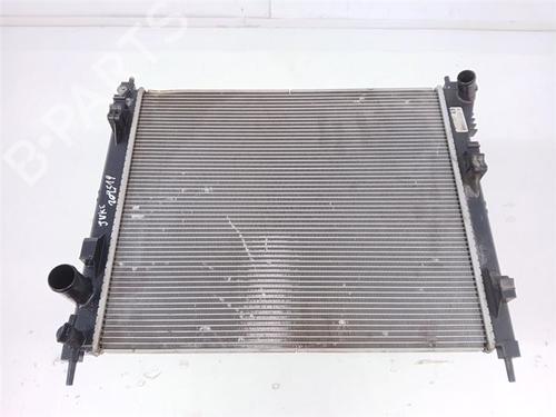 Used Water radiator Water radiator 36020116 36020116