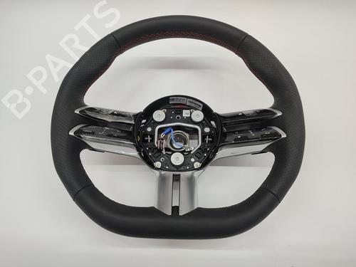 Used Steering wheel Steering wheel MERCEDES-BENZ A-CLASS (W177) A 180 d (177.003) (116 hp) 33538011 33538011