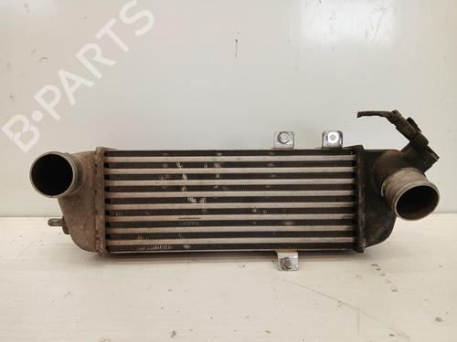 Intercooler Intercooler KIA CEE'D Hatchback (ED) [2006-2012] 37247300 37247300